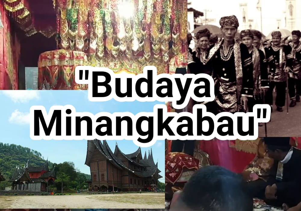 Ternyata Bahasa Minang Digunakan Oleh Masyarakat Sebagai Bahasa Gaul Sehari-hari